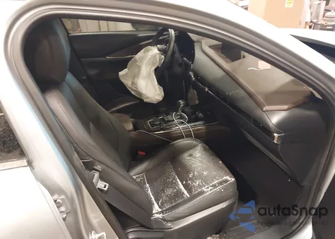 2021 Mazda Cx-30 Premium из США, поврежденный, VIN 3MVDMBDL3MM317830